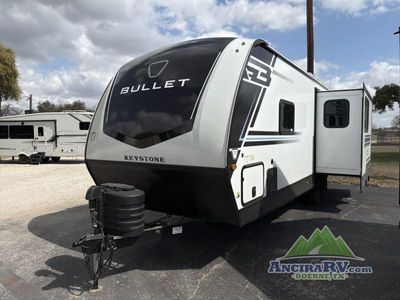 2026 Keystone RV Bullet Crossfire - Photo 5
