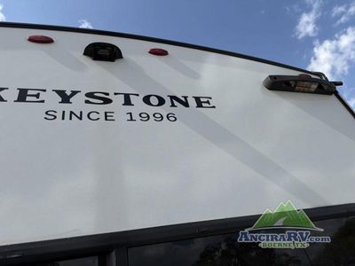 2026 Keystone RV Bullet Crossfire - Photo 34