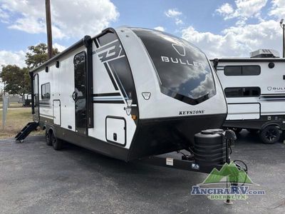 2026 Keystone RV Bullet Crossfire - Photo 4