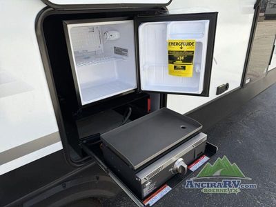 2026 Keystone RV Bullet Crossfire - Photo 28