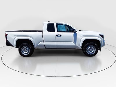 2024 Toyota Tacoma 2WD - Photo 8