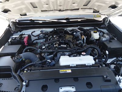 2024 Toyota Tacoma 2WD - Photo 9