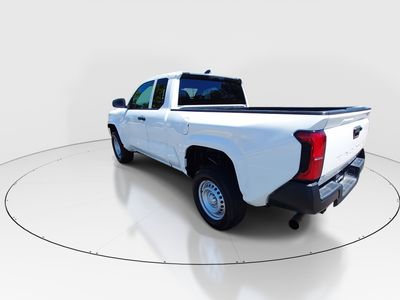 2024 Toyota Tacoma 2WD - Photo 5