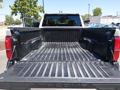 2024 Toyota Tacoma 2WD - Photo 11