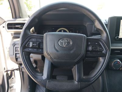 2024 Toyota Tacoma 2WD - Photo 12