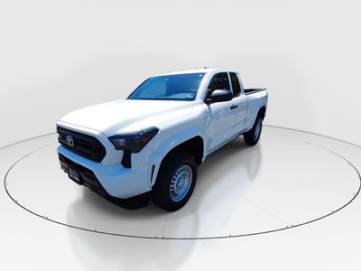 2024 Toyota Tacoma 2WD - Photo 3