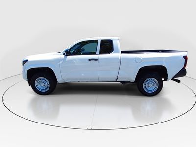 2024 Toyota Tacoma 2WD - Photo 4