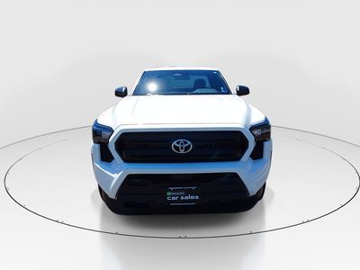 2024 Toyota Tacoma 2WD - Photo 2