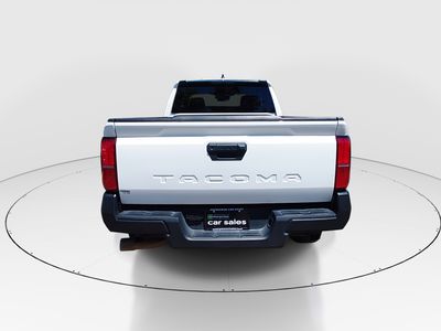 2024 Toyota Tacoma 2WD - Photo 6