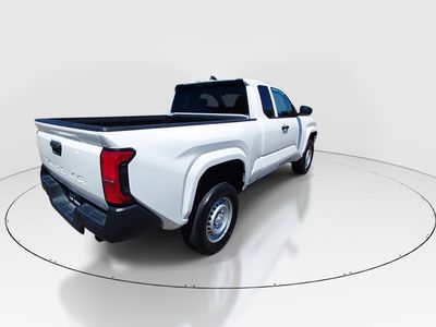 2024 Toyota Tacoma 2WD - Photo 7