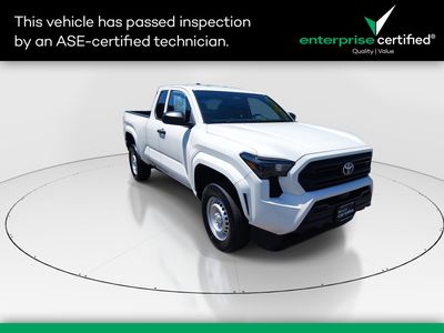 2024 Toyota Tacoma 2WD - Photo 1