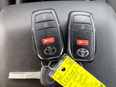 2024 Toyota Tacoma 2WD - Photo 15