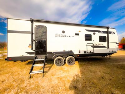 2026 Forest River RV Grand Surveyor - Photo 12