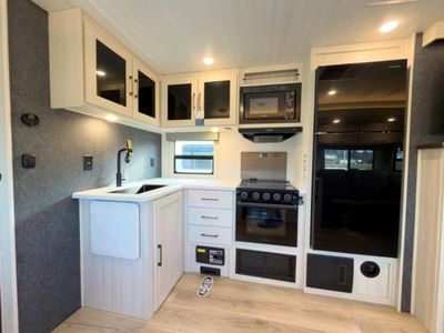 2026 Forest River RV Grand Surveyor - Photo 28