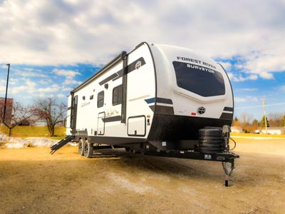 2026 Forest River RV Grand Surveyor - Photo 4