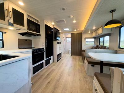 2026 Forest River RV Grand Surveyor - Photo 36