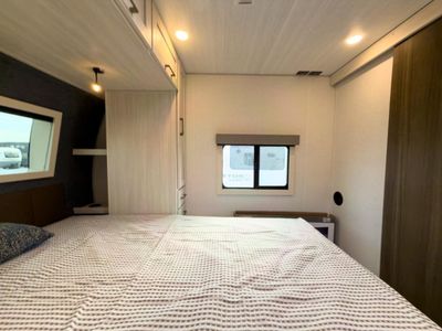 2026 Forest River RV Grand Surveyor - Photo 33