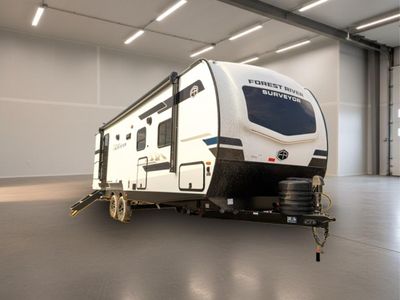 2026 Forest River RV Grand Surveyor - Photo 1