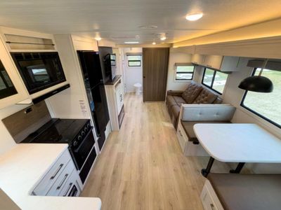 2026 Forest River RV Grand Surveyor - Photo 37