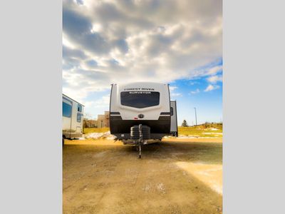 2026 Forest River RV Grand Surveyor - Photo 6