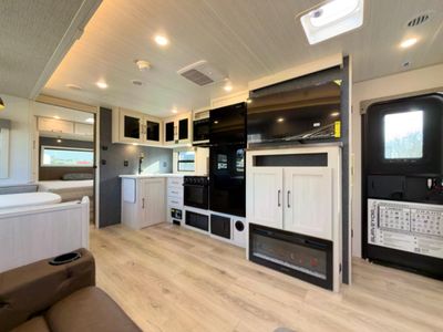 2026 Forest River RV Grand Surveyor - Photo 40