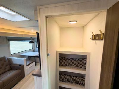 2026 Forest River RV Grand Surveyor - Photo 23