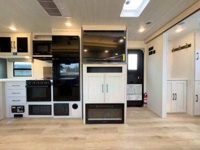 2026 Forest River RV Grand Surveyor - Photo 27