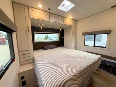 2026 Forest River RV Grand Surveyor - Photo 32