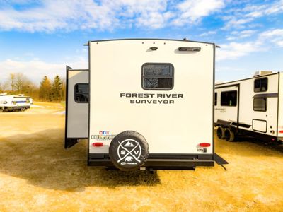 2026 Forest River RV Grand Surveyor - Photo 10
