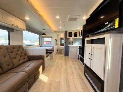 2026 Forest River RV Grand Surveyor - Photo 38
