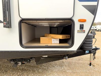 2026 Forest River RV Grand Surveyor - Photo 14