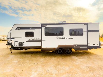 2026 Forest River RV Grand Surveyor - Photo 8