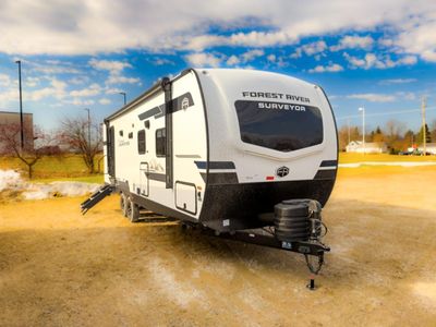 2026 Forest River RV Grand Surveyor - Photo 3