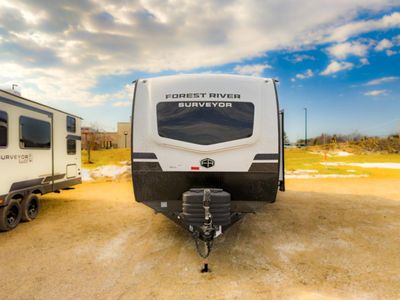2026 Forest River RV Grand Surveyor - Photo 5