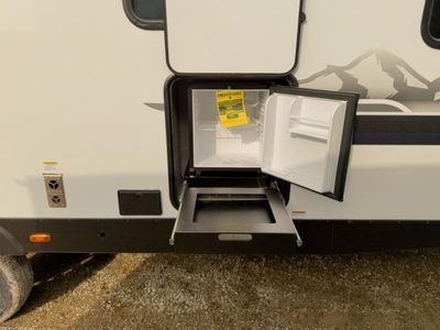 2026 Forest River RV Grand Surveyor - Photo 13