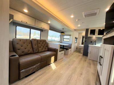 2026 Forest River RV Grand Surveyor - Photo 39