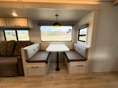 2026 Forest River RV Grand Surveyor - Photo 26
