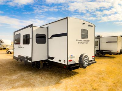 2026 Forest River RV Grand Surveyor - Photo 9