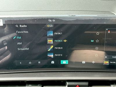 2026 Kia Sportage — photo 10 view