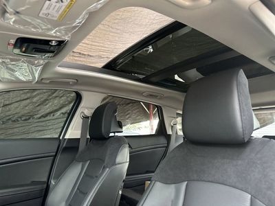 2026 Kia Sportage — photo 14 view