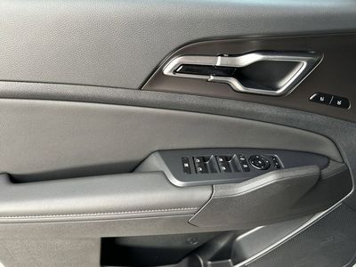 2026 Kia Sportage — photo 26 view