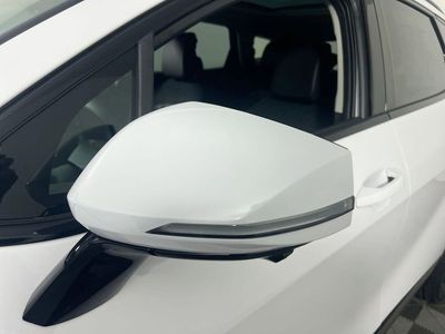 2026 Kia Sportage — photo 8 view