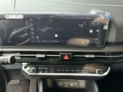 2026 Kia Sportage — photo 19 view