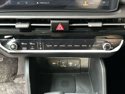 2026 Kia Sportage — photo 15 view