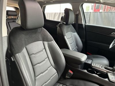 2026 Kia Sportage — photo 22 view