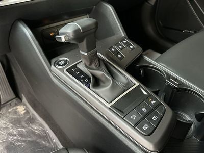 2026 Kia Sportage — photo 18 view