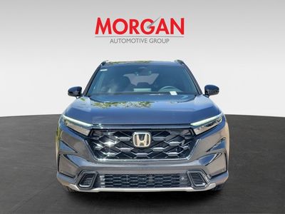 2026 Honda CR-V Hybrid - Photo 3