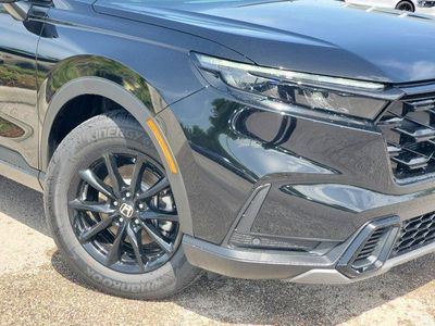2026 Honda CR-V Hybrid - Photo 2