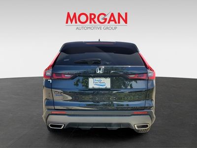 2026 Honda CR-V Hybrid - Photo 6