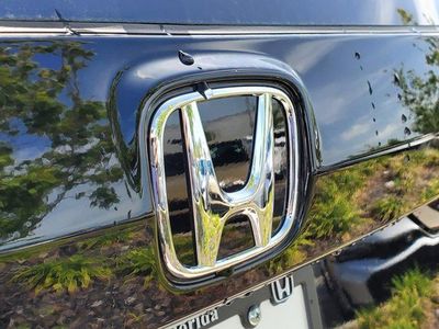2026 Honda CR-V Hybrid - Photo 13